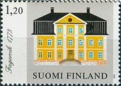 Fagervik Manor (1773) Inkoo