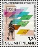 Postman, Letters, electronic Data processing Installation