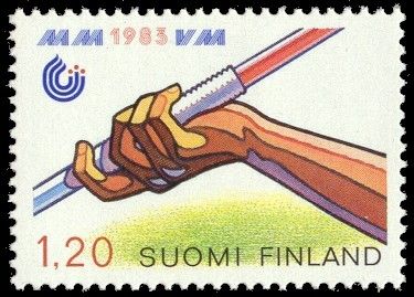 Javelin Throw