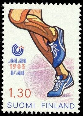 Running