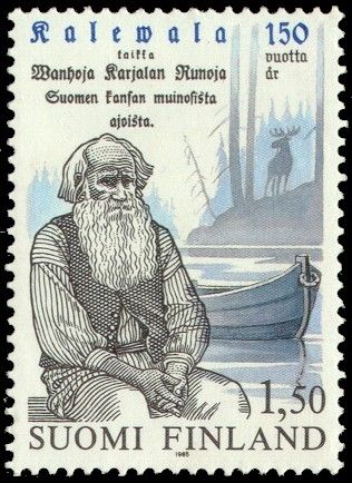 Pedri Šemeikka (1821-1915), Singer