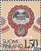 Banknotes from 1886-1955