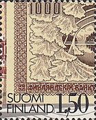 Banknotes from 1886-1955