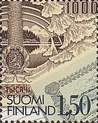 Banknotes from 1886-1955