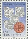 Provincial Arms and Seal of Per Brahe