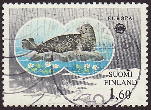 Europa (C.E.P.T.), Protection of the Environment