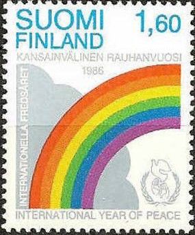 International Year of Peace