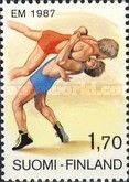 European Wrestling Championships