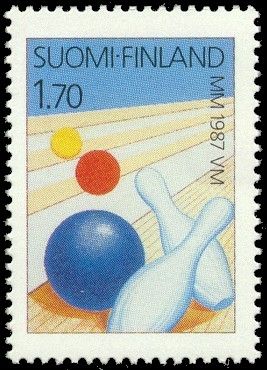 World Ten Pin Bowling Championship