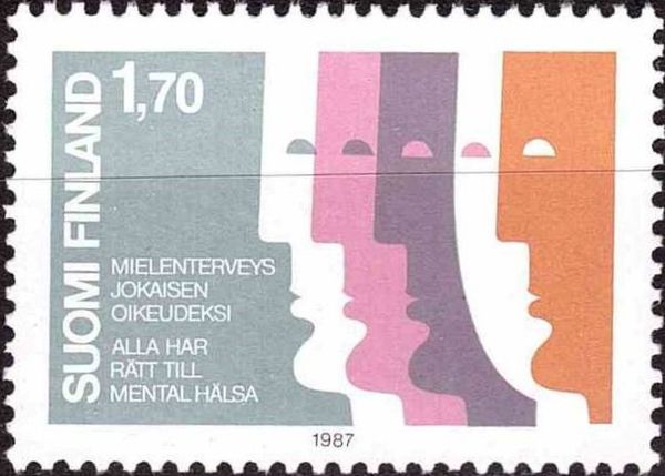 90th Anniversary of Finnish Association for Mental Health
