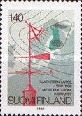 150 Years of Meteorological Institute