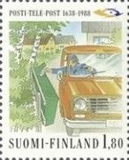Motorized Postman