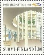 Post Office, Malmi