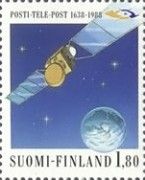 Satellite, Earth