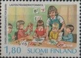 40th Anniversary of Day Nurseries
