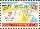 350th Anniversary of Hämeenlinna Town Charter