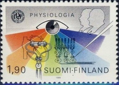 31st International Physiological Sciences Congress, Helsinki
