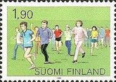 Running