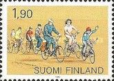 Cycling