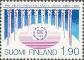 100 Years of Interparliamentary Union