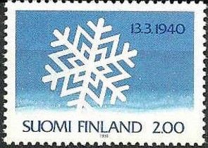 50th Anniversary of the End of the War with Russia