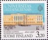 Main Building of Helsinki University
