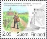 Centenary of Rural Postal Service