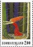 Rudolf Koivu (Illustrator), Tale of the Giant