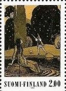 Rudolf Koivu (Illustrator), Lamb Brother