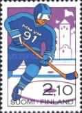 World Ice Hockey Championship, Turku, Tampere and Helsinki