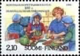 100 Years of Education of Home Economics Teachers