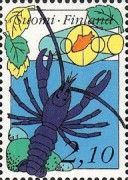 Lobster fishing