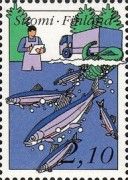 Whitefish breeding