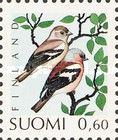Chaffinch (Fringilla coelebs)