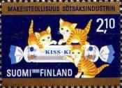 100 Years Fabrication of confectionery