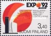 World Exhibition EXPO '92, Sevilla