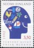 Campaign "Healthy Mind"
