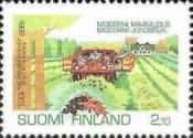 100 Years of Central Agricultural Office