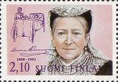 Aurora Karamzin (1808-1902), Founder of Medical Center