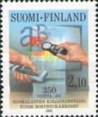 350 Years of Book Printing in Finland