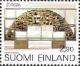 Europa (C.E.P.T.), Modern Art