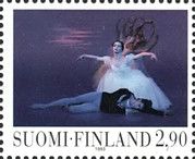 "Giselle", Ballet by Adolphe Adam