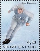 100 Years of IOC, Skating