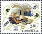 Centenary of Postal Officials' Federation