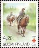 Cavalry Horses