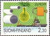 Europa (C.E.P.T.), Discoveries and Inventions