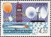 Europa (C.E.P.T.), Discoveries and Inventions