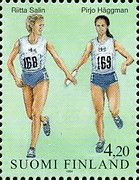 European Championships Light Athletics, Relay Race