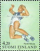 European Championships Light Athletics,Pole vaulting