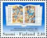 450 Years of Population Registers